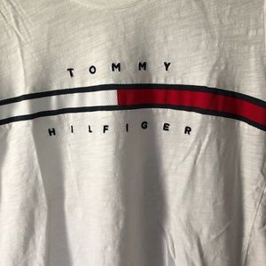 Tommy Hilfiger Tops